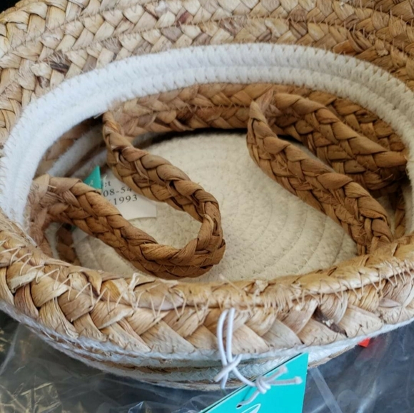 Collapsible basket - Picture 2 of 2